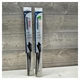 Bosch Evolution 22ï¿½ Wiper Blades (qty 2)