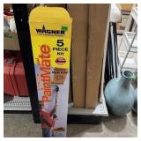 Wagner Paintmate Plus 5-piece Kit