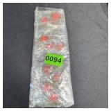 Costume Jewelry Lot - Approx. 12 Piece- As Shown