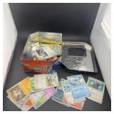 Lot Of 100 Pokemon Cards 2024-2025 Mixed Lot