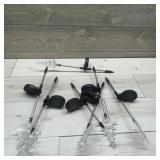 Solar Stake Light Lot