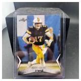 Josh Allen Rookie Football Card
