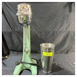 Commercial Hamilton Beach Model 30 Milkshake Mixer