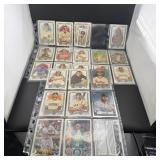 Diamond Kings Baseball Cards