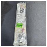 Costume Jewelry Lot - Approx. 12 Piece- As Shown