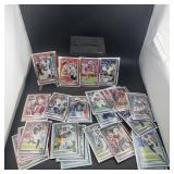 Optic Nfl Football Cards Lot