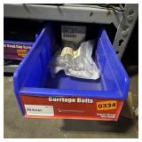 Assorted Hardware / Bin Contents