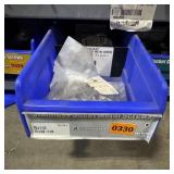 Assorted Hardware / Bin Contents