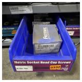 Assorted Hardware / Bin Contents