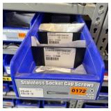 Assorted Hardware / Bin Contents