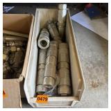 Assorted Hardware Lot