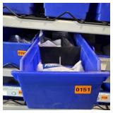 Assorted Hardware / Bin Contents