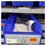 Assorted Hardware / Bin Contents