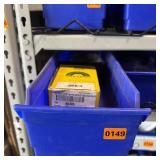 Assorted Hardware / Bin Contents