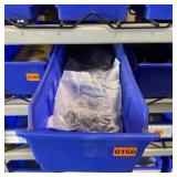 Assorted Hardware / Bin Contents
