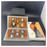 2019 United States Mint Proof Set