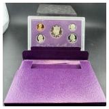 1992 United States Mint Proof Set