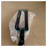 Henckels Solution Fine Edge 8 Inch Bread Knife