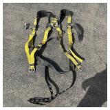 Guardian Fall Protection Harness - 2xl