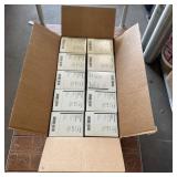 Case of 10,000 Cotton-Tipped Applicators (10 Boxes