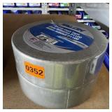 (2) Talon P1 Duct Tape Rolls (1.8" x 60 yd)