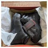 Iron Age Trencher Women