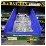 Assorted Hardware / Bin Contents