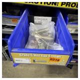 Assorted Hardware / Bin Contents