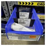 Assorted Hardware / Bin Contents