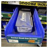 Assorted Hardware / Bin Contents