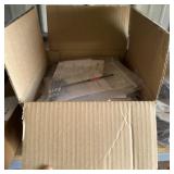 Case Of 50 Nose Installation Kits