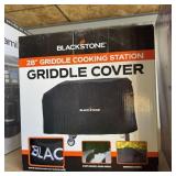 Blackstone 28 Inch Griddle Cover