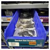 Assorted Hardware / Bin Contents