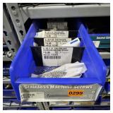 Assorted Hardware / Bin Contents