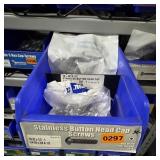 Assorted Hardware / Bin Contents