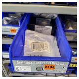 Assorted Hardware / Bin Contents