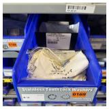 Assorted Hardware / Bin Contents