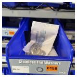 Assorted Hardware / Bin Contents