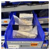 Assorted Hardware / Bin Contents