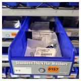 Assorted Hardware / Bin Contents