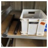 Assorted Hardware & Bolts