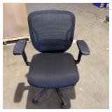 Hon Gateway Mesh Office Chair - Unassembled