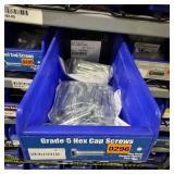 Assorted Hardware / Bin Contents