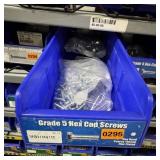 Assorted Hardware / Bin Contents