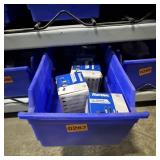 Assorted Hardware / Bin Contents