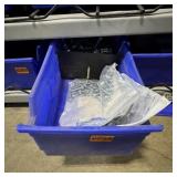 Assorted Hardware / Bin Contents