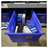 Assorted Hardware / Bin Contents