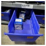 Assorted Hardware / Bin Contents