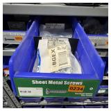 Sheet Metal Screws Assortment