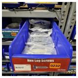 Hex Lag Screws Assortment